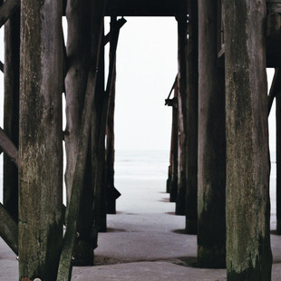 Pier