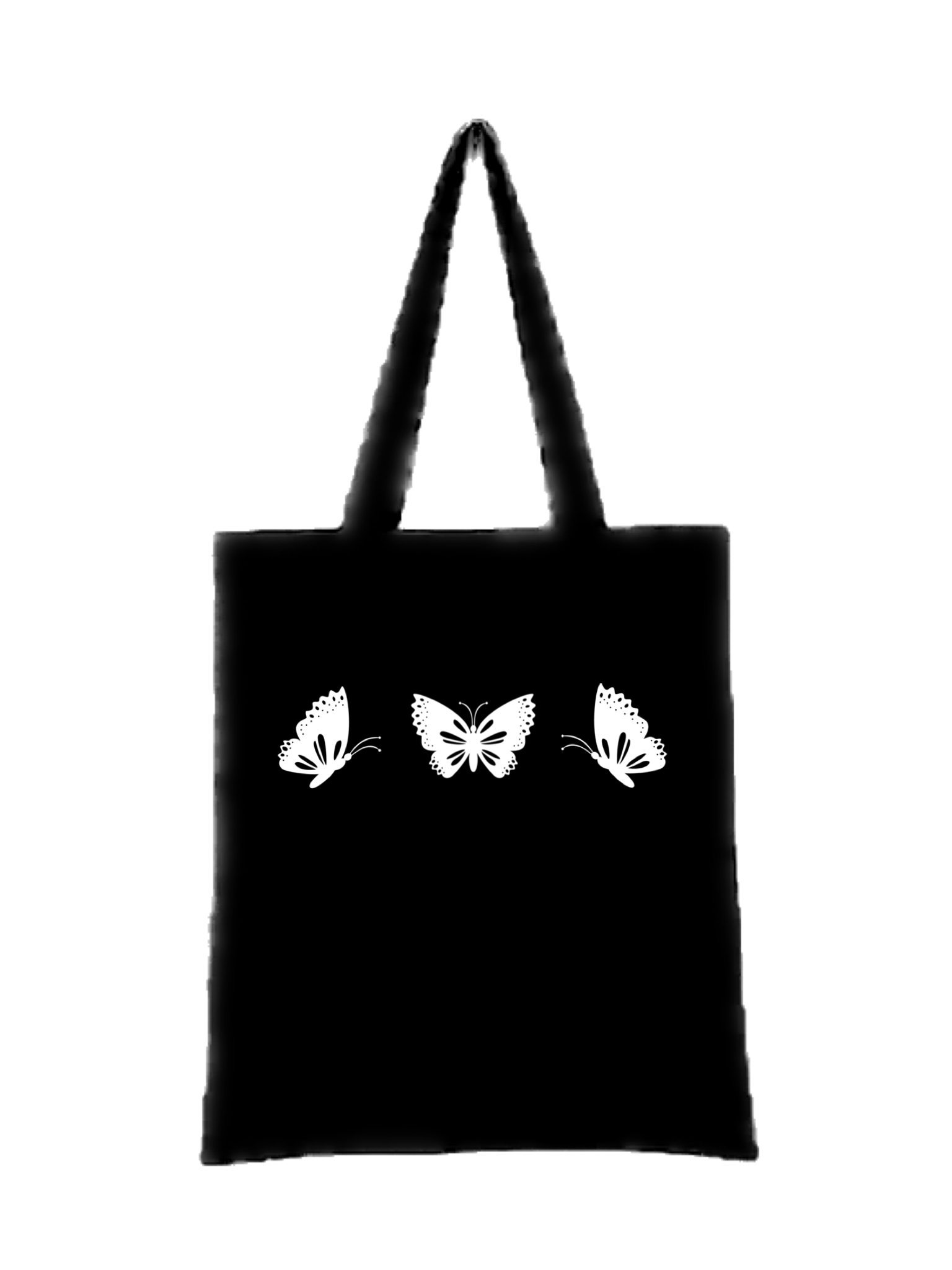 Butterflies Tote Bag