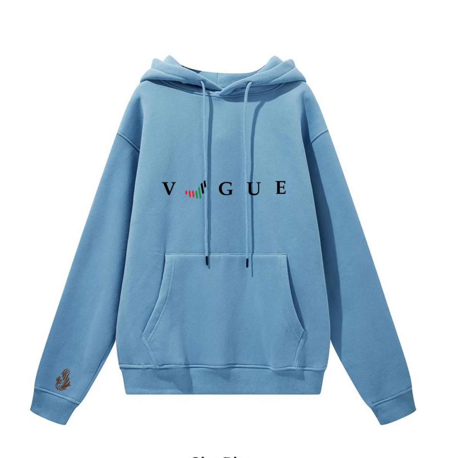 Vogue Hoodie