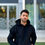 Thumbnail: Black Hoodie