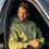 Thumbnail: Embroidered hoodie - شفيق