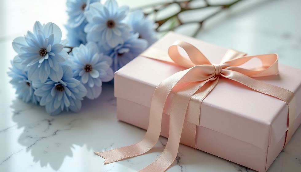 Luxury Gift Ideas: Elevate Your Gifting Experience