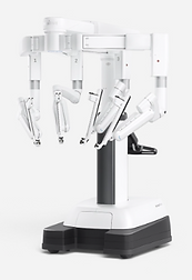 Istanbul Robotic Urology and Oncology Center