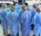 penile implant recovery timeline