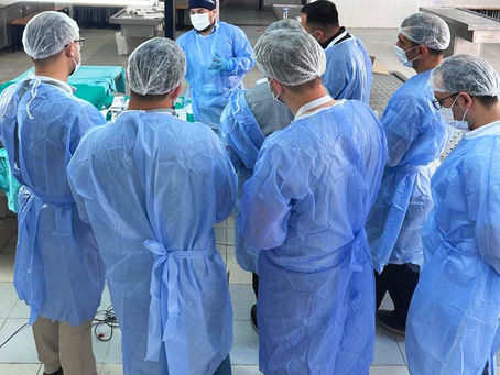 Comprehensive Penile Implant Recovery Timeline: Day-by-Day Healing Guide