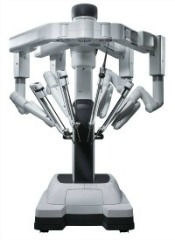 da Vinci Robotik