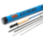 Maxcatch Extreme X Rod