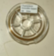 Chameleon Invisible Fly Fishing Tippet 50M ~ 4X