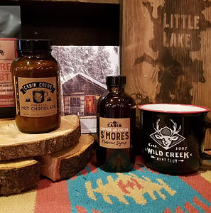 Unique Mugs
