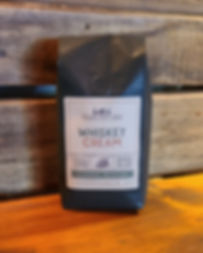 WHISKEY CREAM