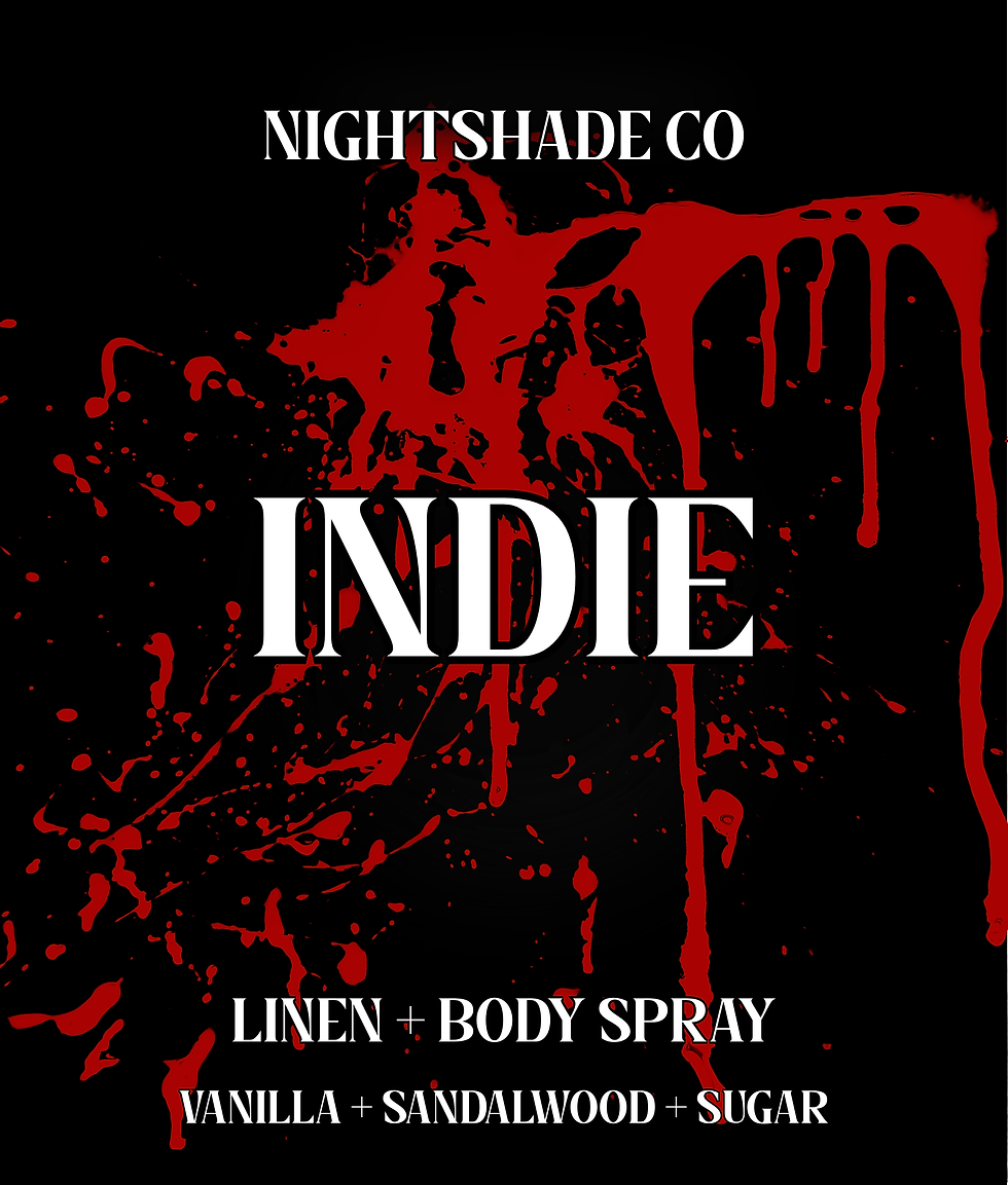 Thumbnail: LINEN + BODY SPRAY - NOVA KANE