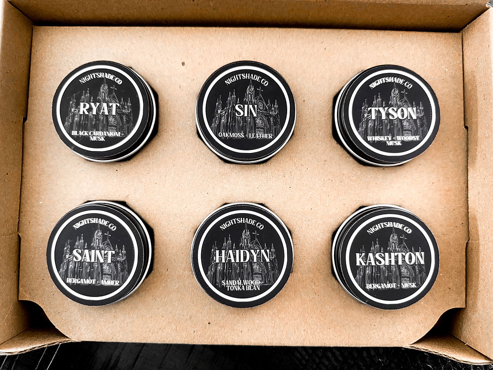 Thumbnail: LORD / SPADE BROTHERS SAMPLE PACK