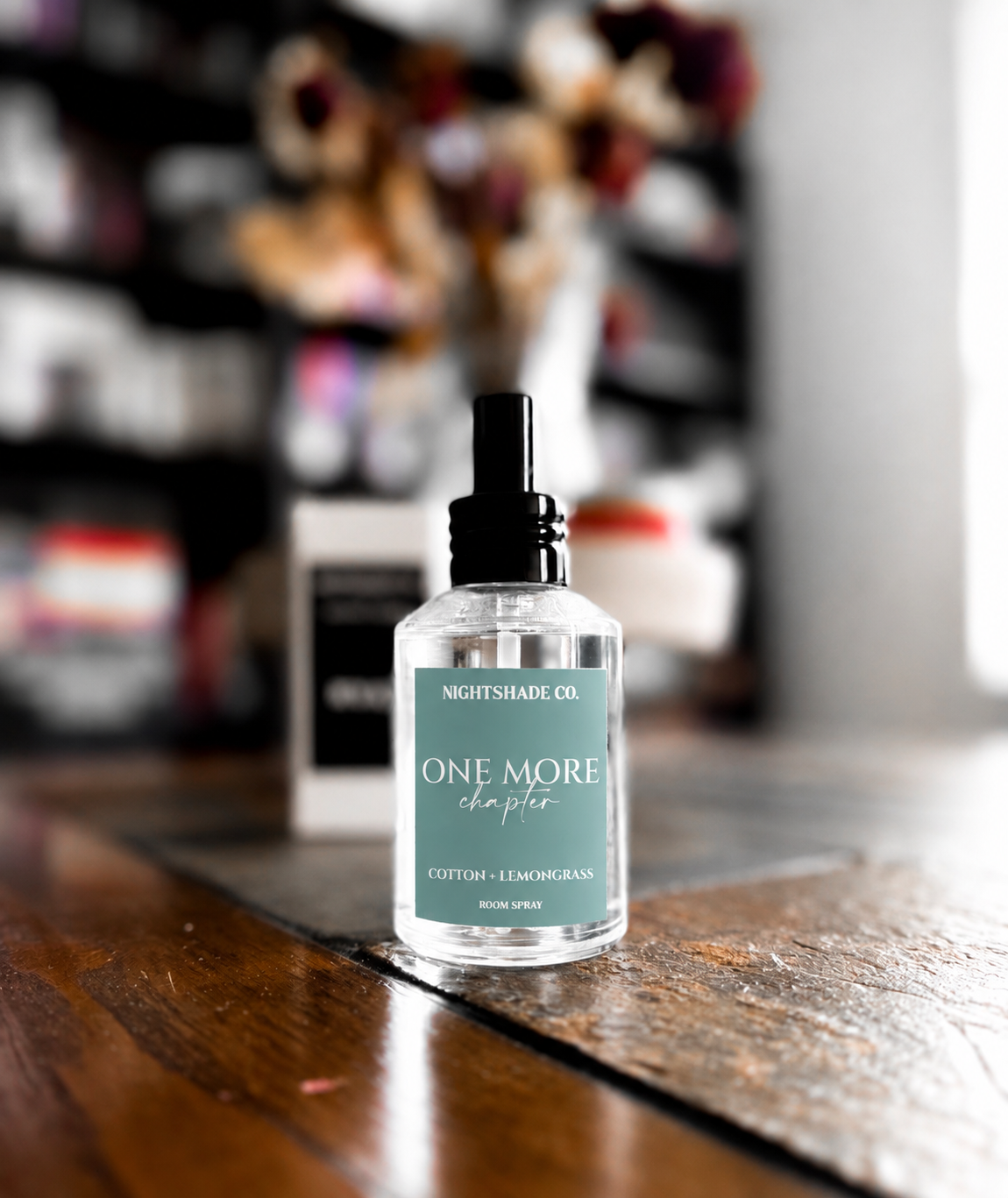 DAWN COLLECTION SPRAYS