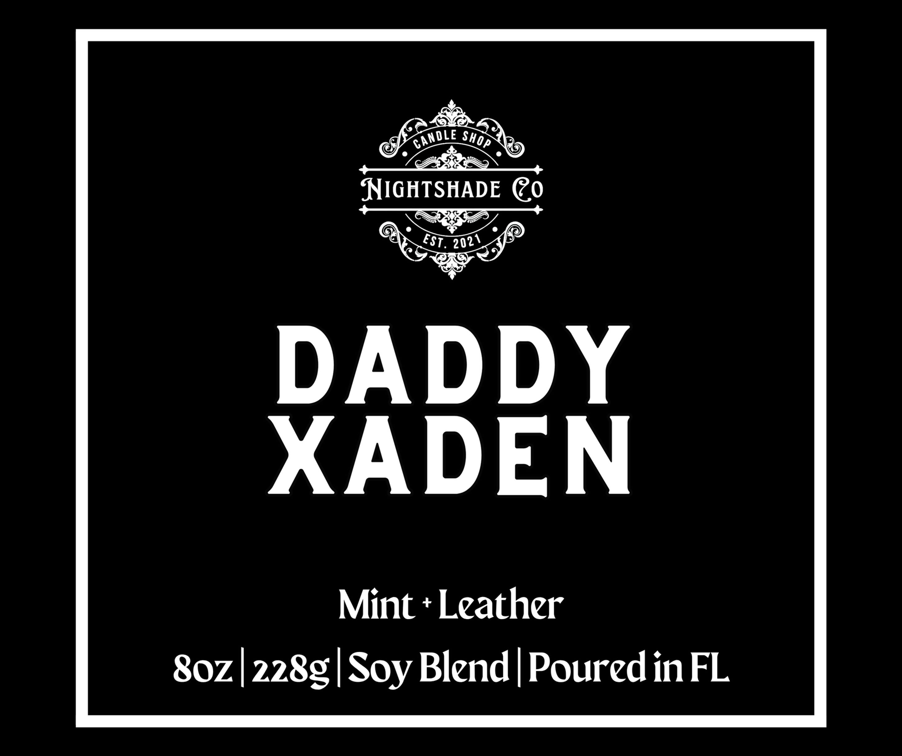 DADDY XADEN