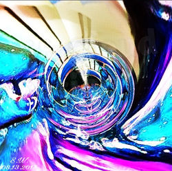 "Swirly"