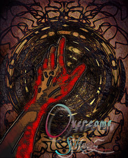 Concept art for Overcome Silence