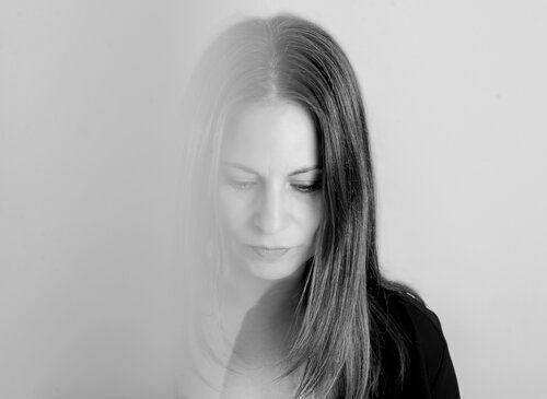 Nathalie Stern - SOLD OUT