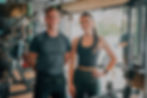Personal Training in wokingham and langley