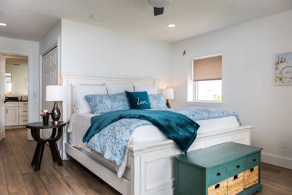 vacation rentals great for extended stays in jacksonville beach, fl
