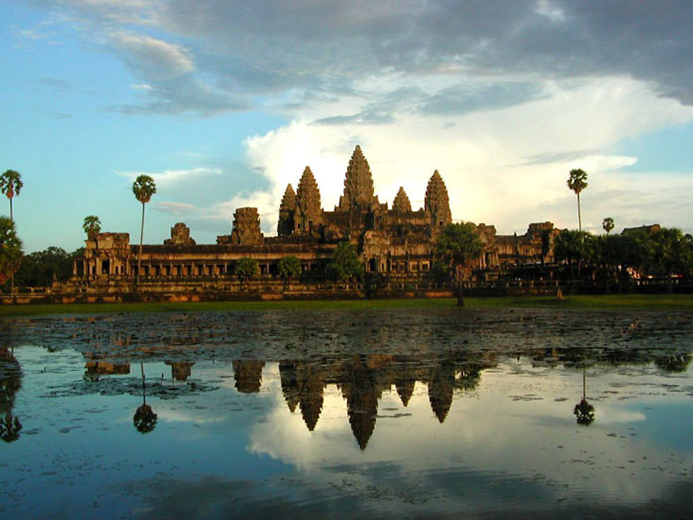 Angkor Wat