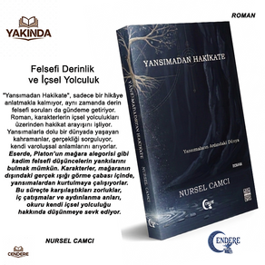Yansımadan Hakikate- Nursel Camcı