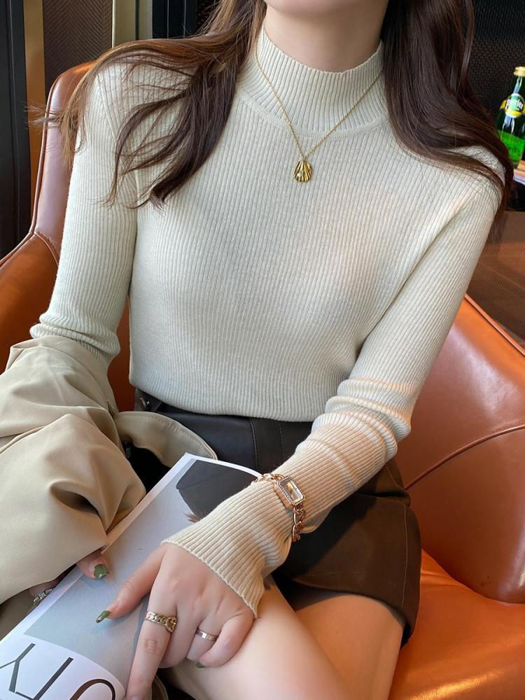 Thumbnail: RibFit Knit