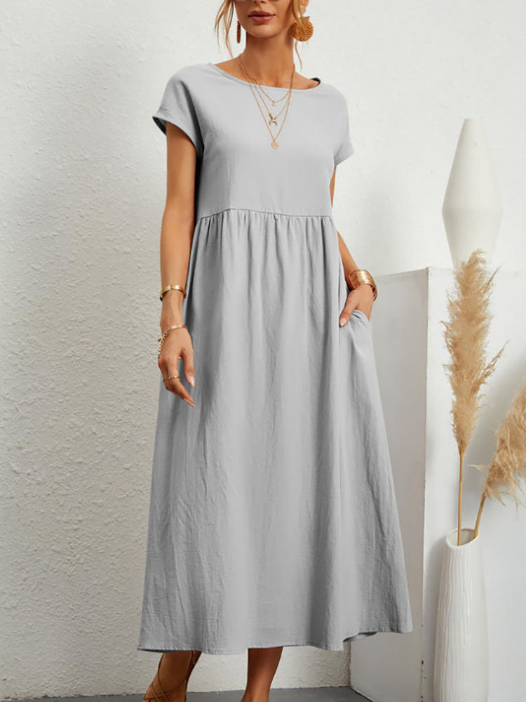 Thumbnail: SoftDay Dress