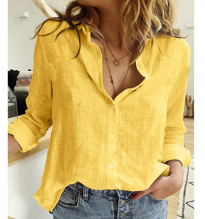 Thumbnail: EasyLin Blouse