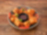 Halloumi bites