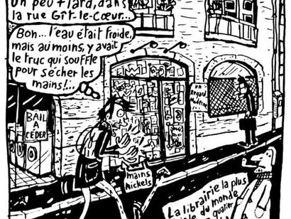 JACQUES NOËL : IN MEMORIAM