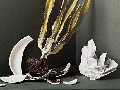 UN POÈME : « LIRE M’ENNUIE » / Joséphin Soulary