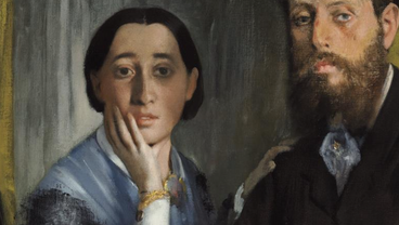 MĀRAMA DANS LE CHÂTEAU DE BARBE-BLEUE