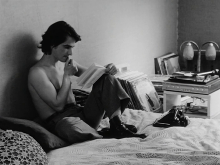 LA MAMAN ET LA PUTAIN