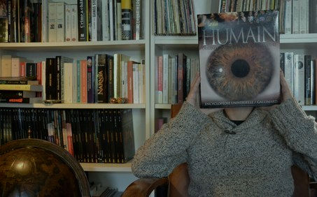 BOOKHOUSE BOYS #08 / Blaise Nada