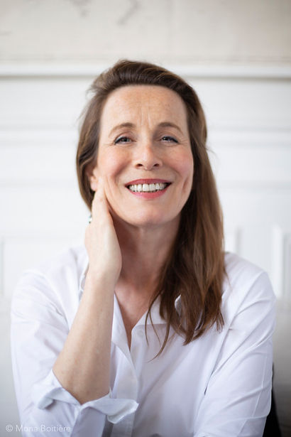 (photo : Mona Boitière)