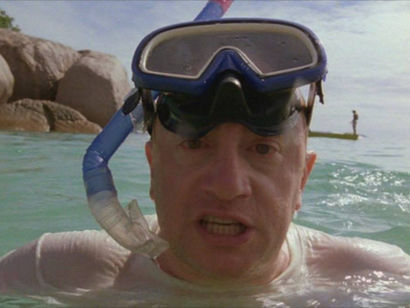 RIEN QU'UN MAUVAIS RÊVE