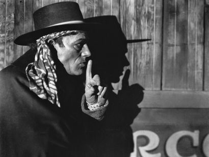 L’INVISIBLE EN OFFRANDE