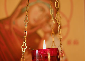 Icon of the Mother of God