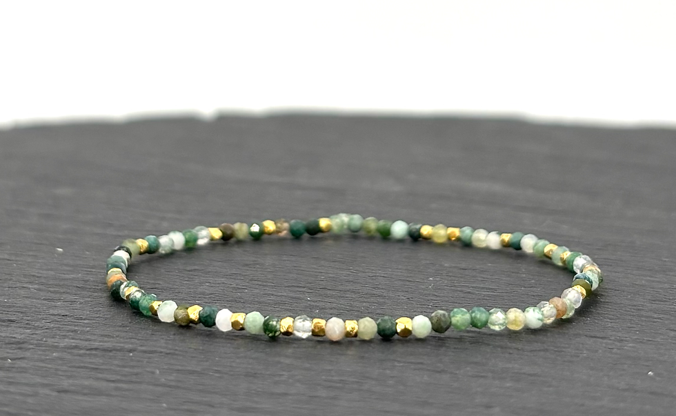 Miniaturbild: Armband Set „Jade“