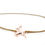 Miniaturbild: Armband Hirsch Wild Jäger Rosegold Schmuck online kaufen Damen