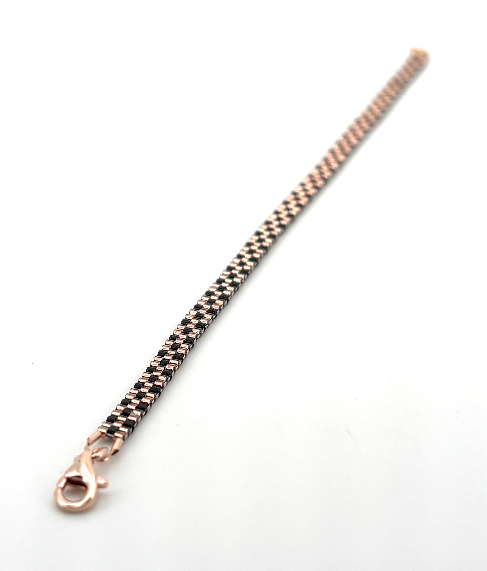 Miniaturbild: Armband Selda RST