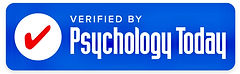 Psychology Today Badge