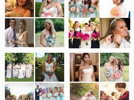 Leitchfield Kentucky Hair and Makeup Artist