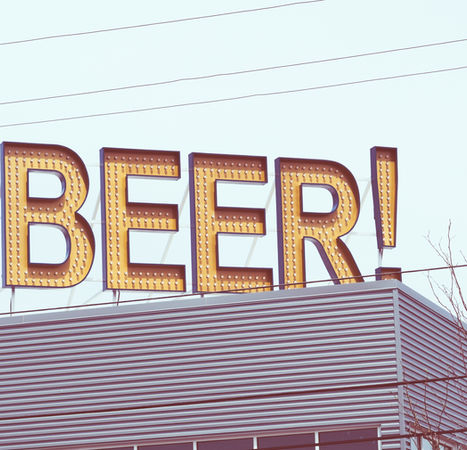 Branded Brewers, Vancouver BC