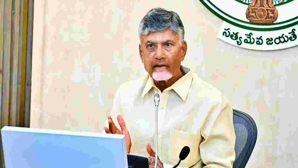 AP Cabinet: సీఎం క్యాబినెట్ భేటీలో కీలక నిర్ణయాలు.. ఏంటో తెలుసా..
