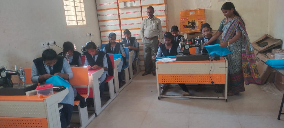 AP Teachers Transfers