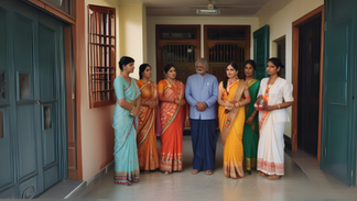 Cluster School Meeting: మార్చి 12 క్లస్టర్ మీటింగ్ గైడ్ లైన్స్, అజెండా విడుదల