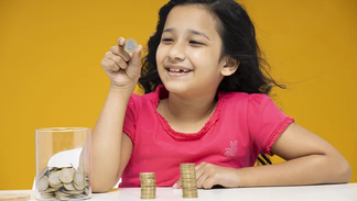 లక్ష్మీదేవి అడ్రస్.. మైక్రో ఇన్వెస్ట్మెంట్: Micro Investment