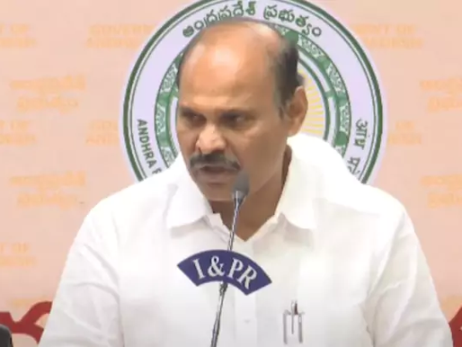 AP Cabinet: ఏపీ కేబినెట్‌ కీలక నిర్ణయాలివే!