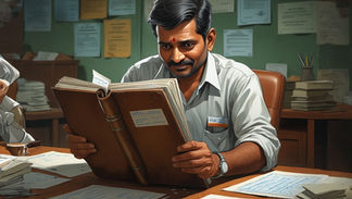 టీచర్ల సర్వీసు రికార్డుల నవీకరణకు 3 అవకాశాలు